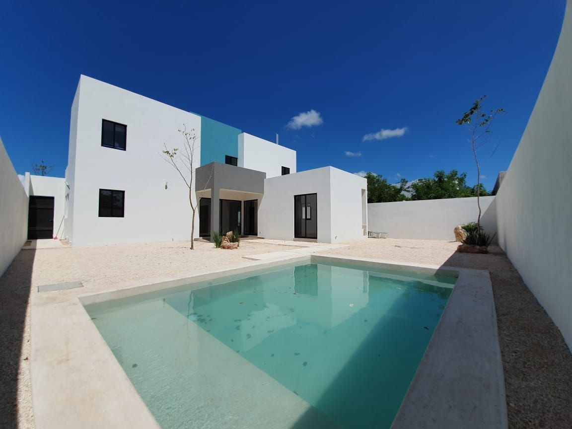 Condominio en venta · Praderas del Mayab, Conkal, Yucatán