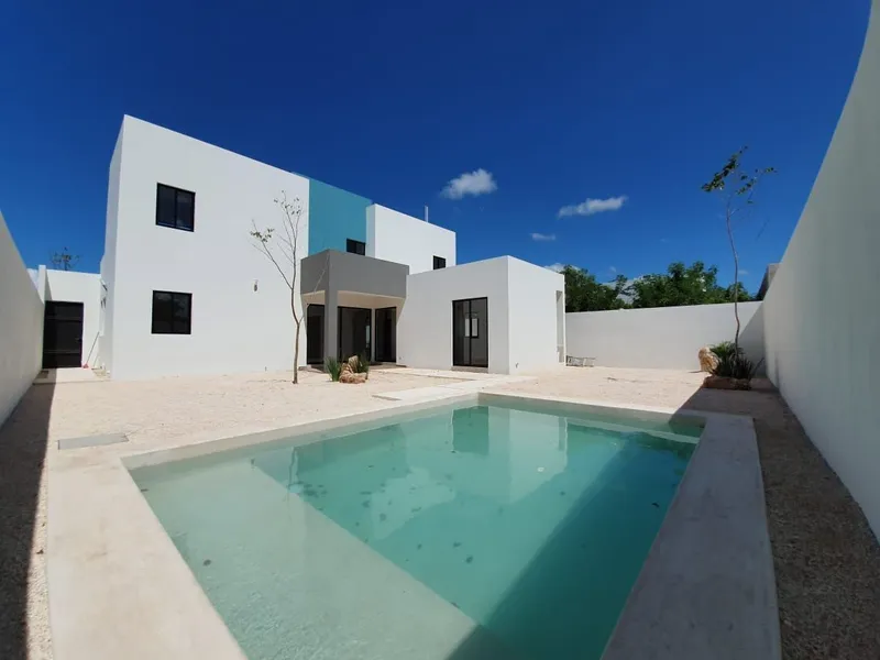 Condominio en venta · Praderas del Mayab, Conkal, Yucatán Condominio en venta · Praderas del Mayab, Conkal, Yucatán
