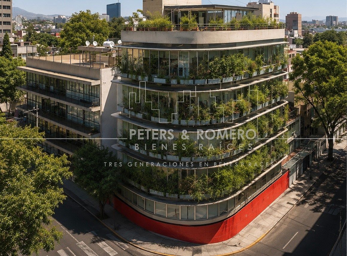 Departamento en venta · Polanco I Sección, Polanco, Miguel Hidalgo, Ciudad de México Departamento en venta · Polanco I Sección, Polanco, Miguel Hidalgo, Ciudad de México