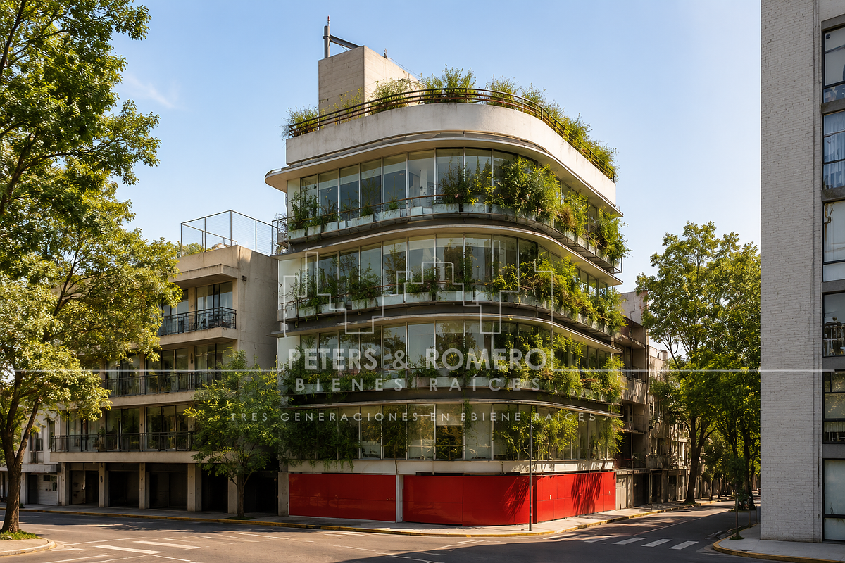 Departamento en venta · Polanco I Sección, Polanco, Miguel Hidalgo, Ciudad de México