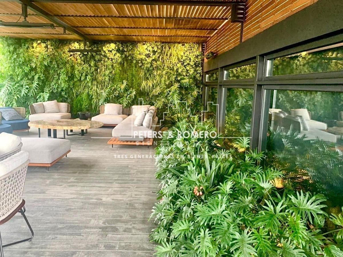 Departamento en venta · Lomas de Santa Fe, Álvaro Obregón, Ciudad de México