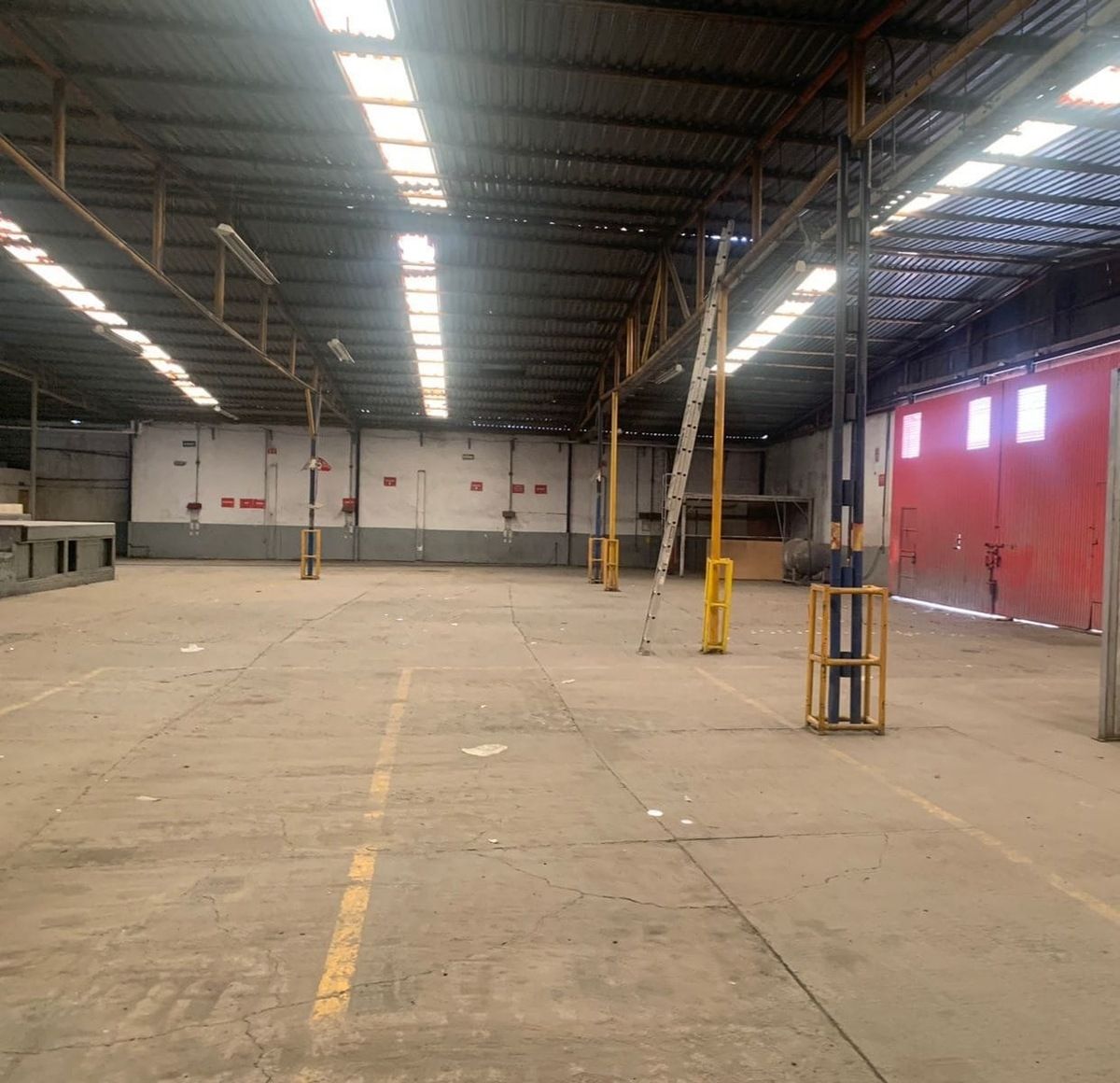 Bodega en venta · El Pueblito, Corregidora, Querétaro