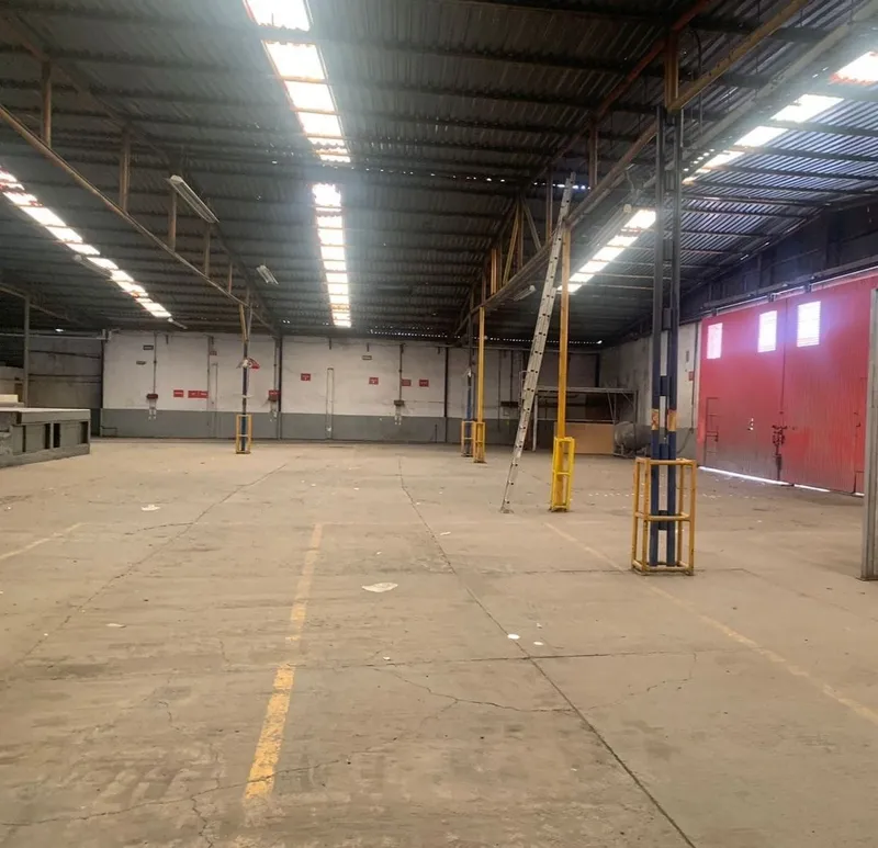 Bodega en venta · El Pueblito, Corregidora, Querétaro