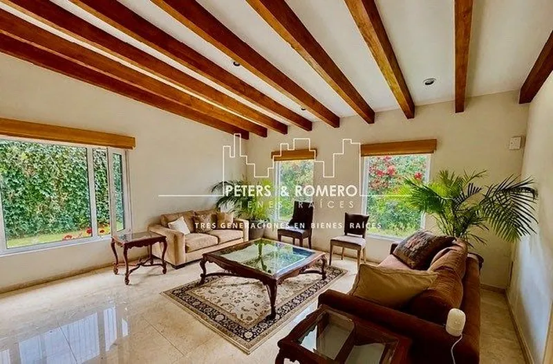 Casa en venta · Lomas de Chapultepec I Sección, Lomas de Chapultepec, Chapultepec, Miguel Hidalgo, Ciudad de México