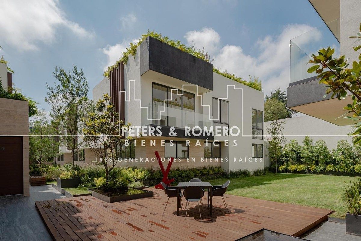 Condominio en venta · Adolfo López Mateos, Cuajimalpa de Morelos, Ciudad de México