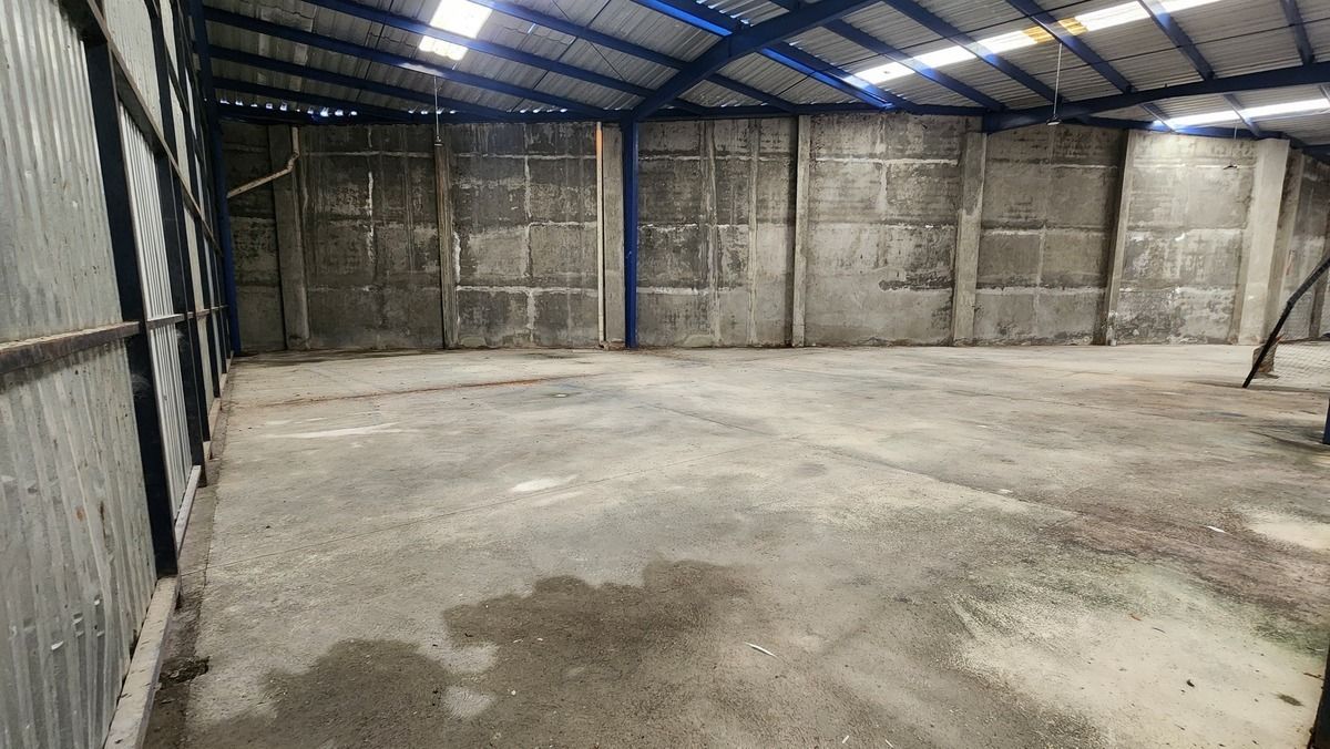 Nave industrial en renta · K.M 309, Benito Juárez, Quintana Roo