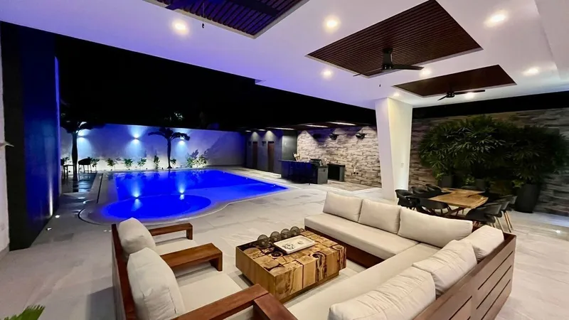 Casa en venta · Residencial Cumbres, Cancún, Benito Juárez, Quintana Roo