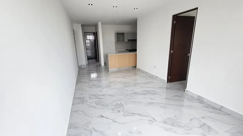 Departamento en venta · Vía Cumbres Residencial, Benito Juárez, Quintana Roo