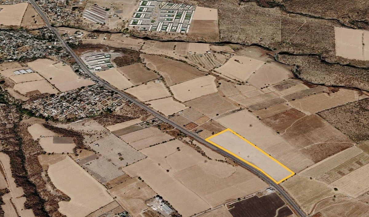 Lote en venta · Tlayecac, Ayala, Morelos