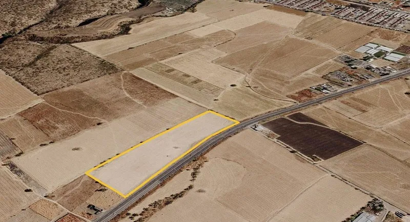 Lote en venta · Tlayecac, Ayala, Morelos