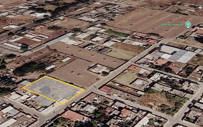 Lote en venta · Predio de los Albertocos, Temamatla, Estado de México