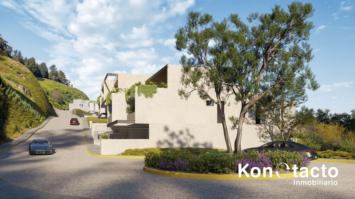 Lote en venta · Huixquilucan, Estado de México