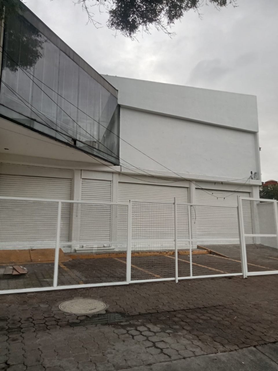 Comercio en renta · San Pedro de los Pinos, Benito Juárez, Ciudad de México