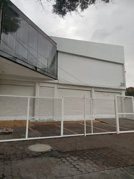 Comercio en renta · San Pedro de los Pinos, Benito Juárez, Ciudad de México