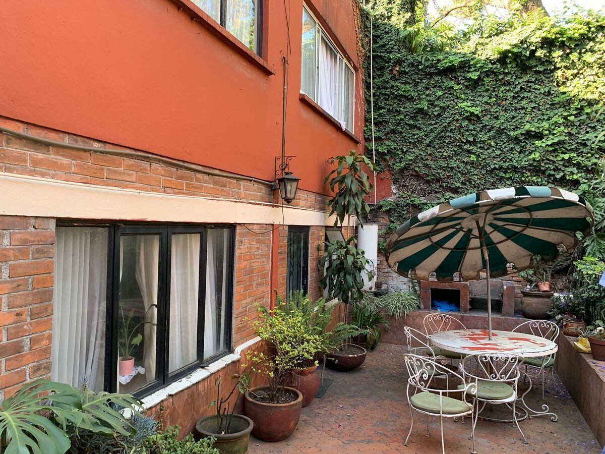 Casa en venta · Progreso Tizapan, Álvaro Obregón, Ciudad de México Casa en venta · Progreso Tizapan, Álvaro Obregón, Ciudad de México