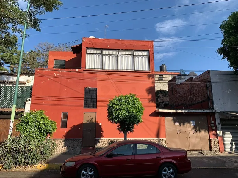 Casa en venta · Progreso Tizapan, Álvaro Obregón, Ciudad de México Casa en venta · Progreso Tizapan, Álvaro Obregón, Ciudad de México