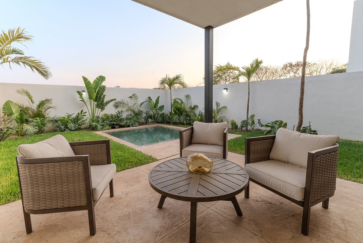 Casa en venta · Real Montejo, Mérida, Yucatán