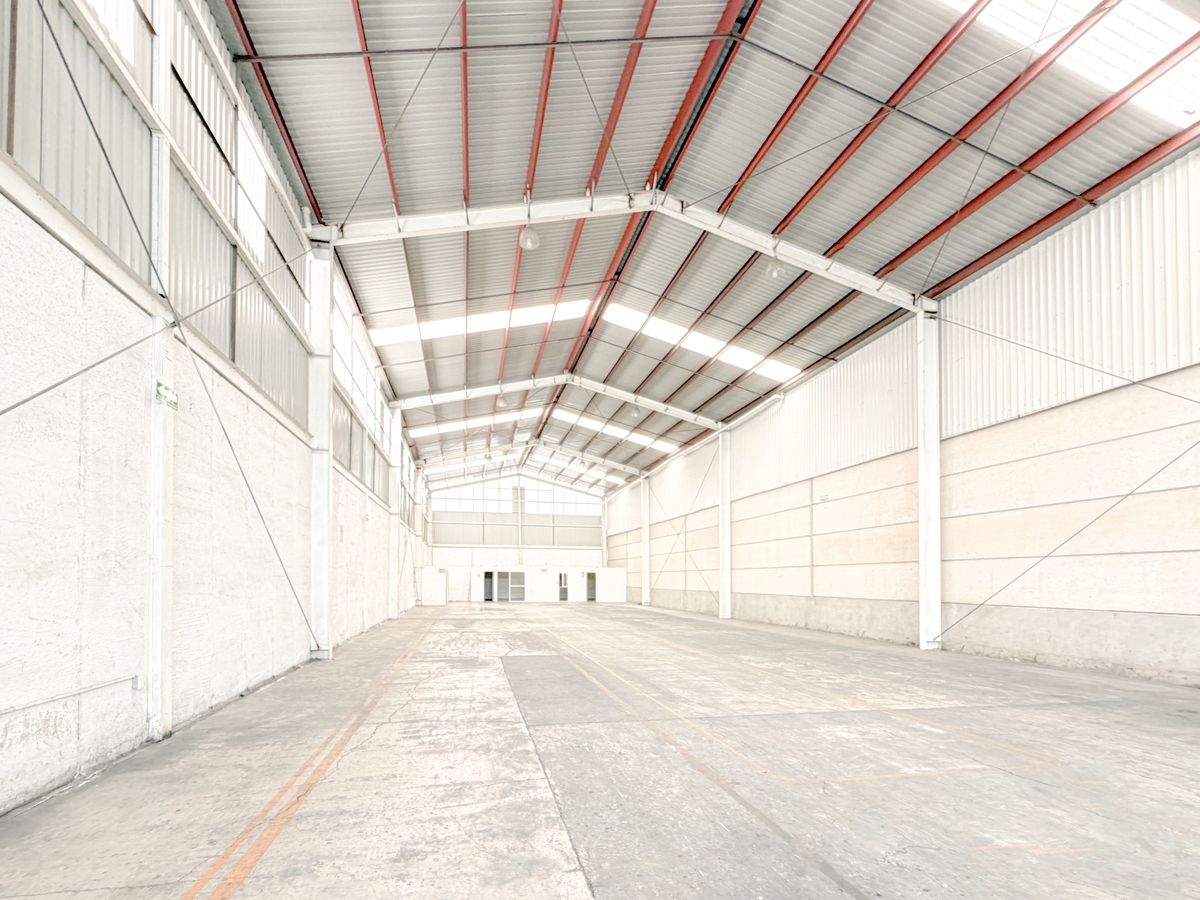 Bodega en renta · Industrial Vallejo, Azcapotzalco, Ciudad de México