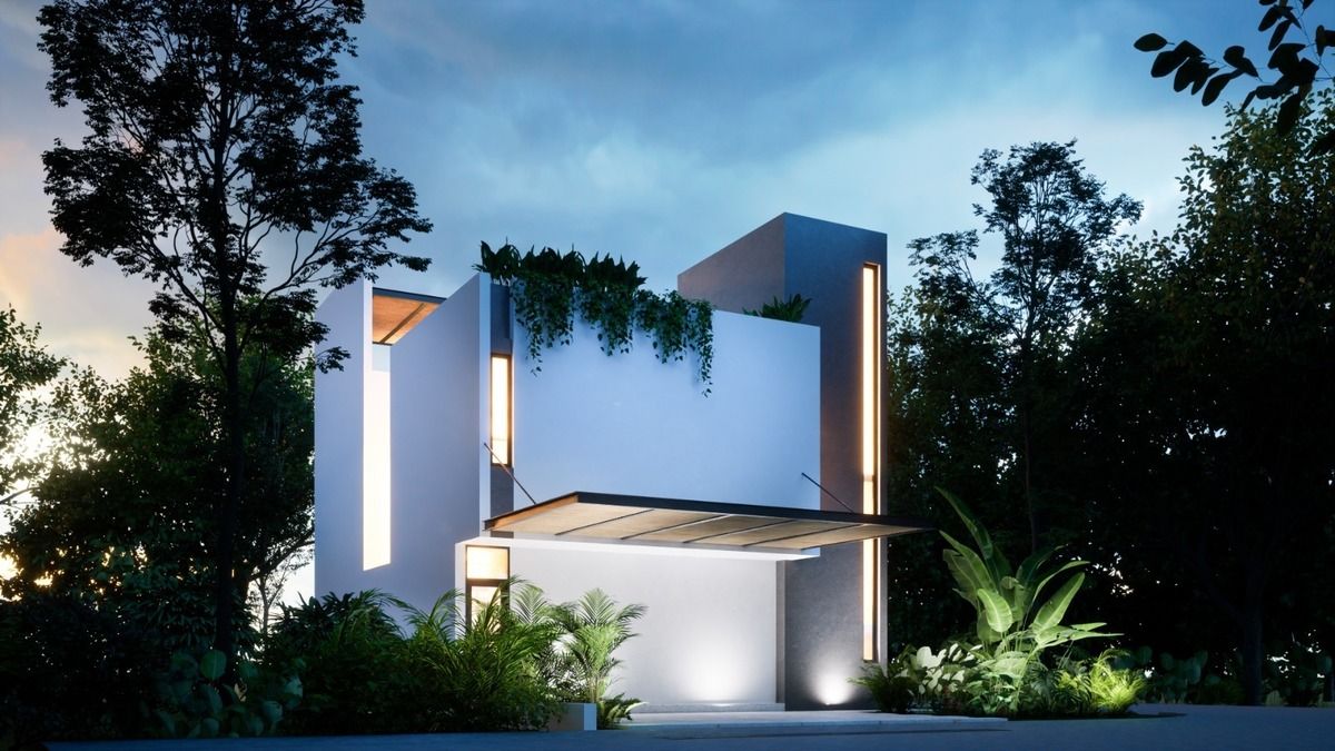 Casa en venta · Ciudad Mayakoba, Playa del Carmen, Solidaridad, Quintana Roo