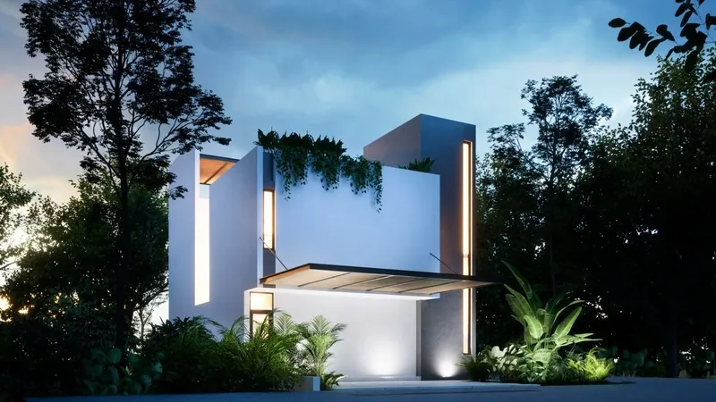 Casa en venta · Ciudad Mayakoba, Playa del Carmen, Solidaridad, Quintana Roo Casa en venta · Ciudad Mayakoba, Playa del Carmen, Solidaridad, Quintana Roo