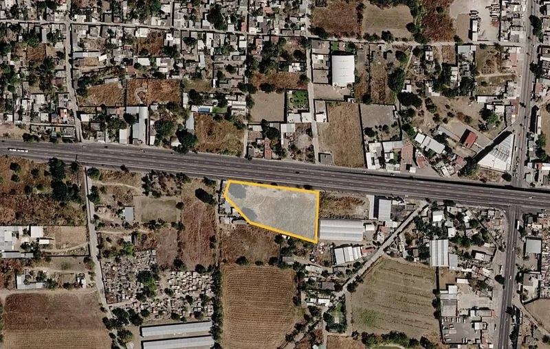 Lote en venta · Amayuca, Jantetelco, Morelos