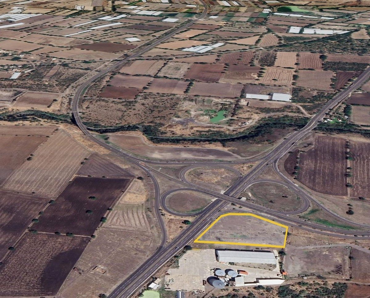 Lote en venta · Amayuca, Jantetelco, Morelos