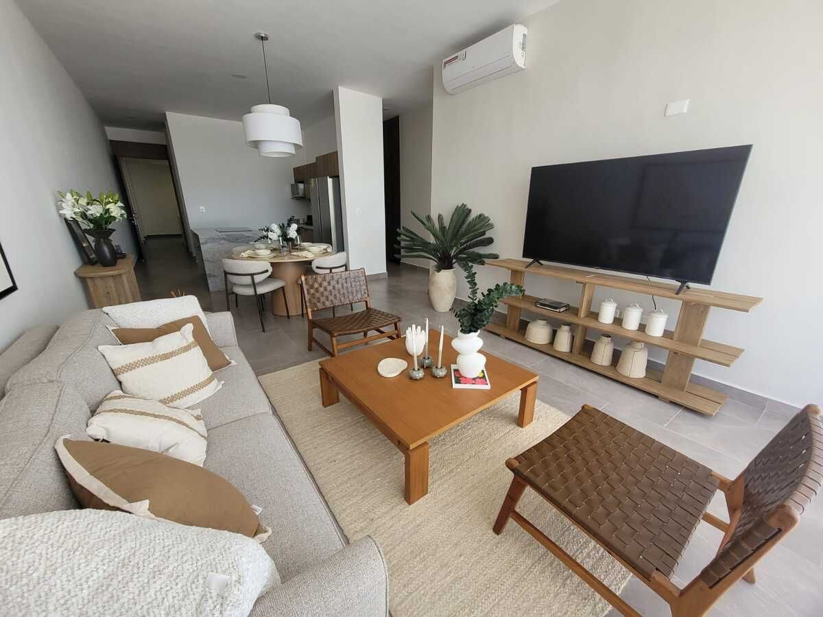Departamento en venta · Altabrisa, Mérida, Yucatán