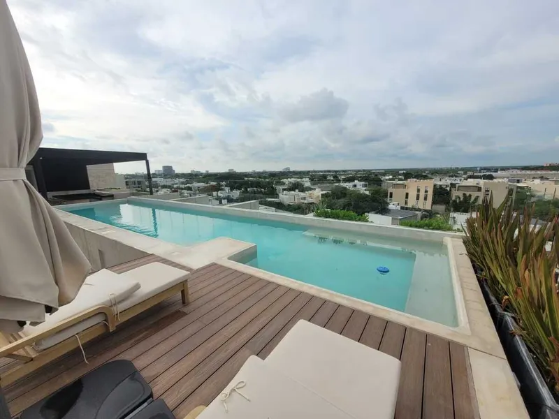 Departamento en venta · Altabrisa, Mérida, Yucatán