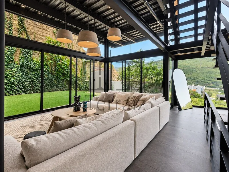 Casa en venta · Bosque Esmeralda, Atizapán de Zaragoza, Estado de México