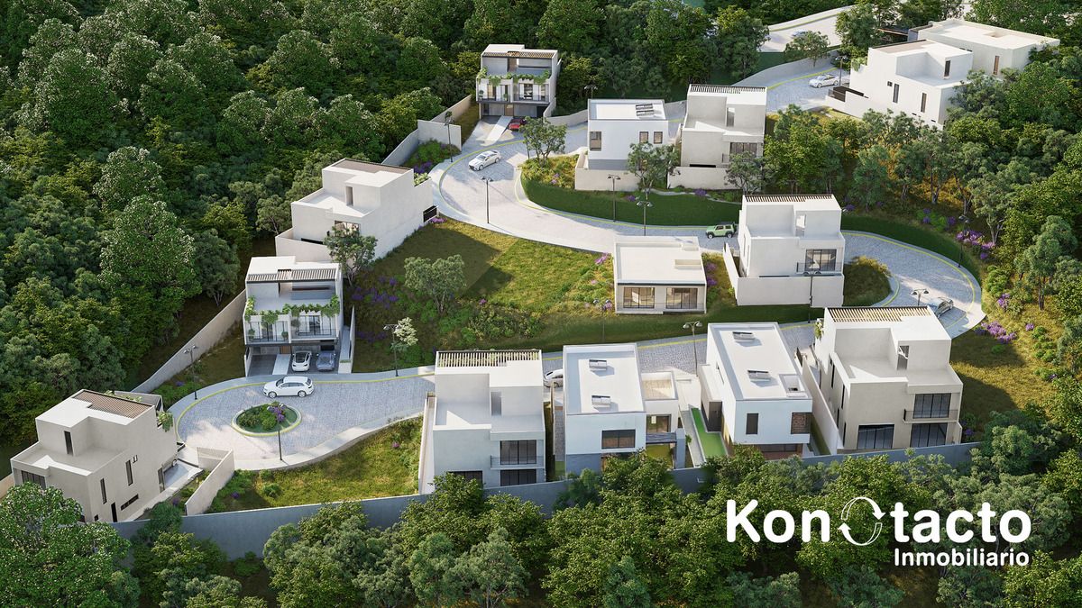 Lote en venta · Huixquilucan, Estado de México