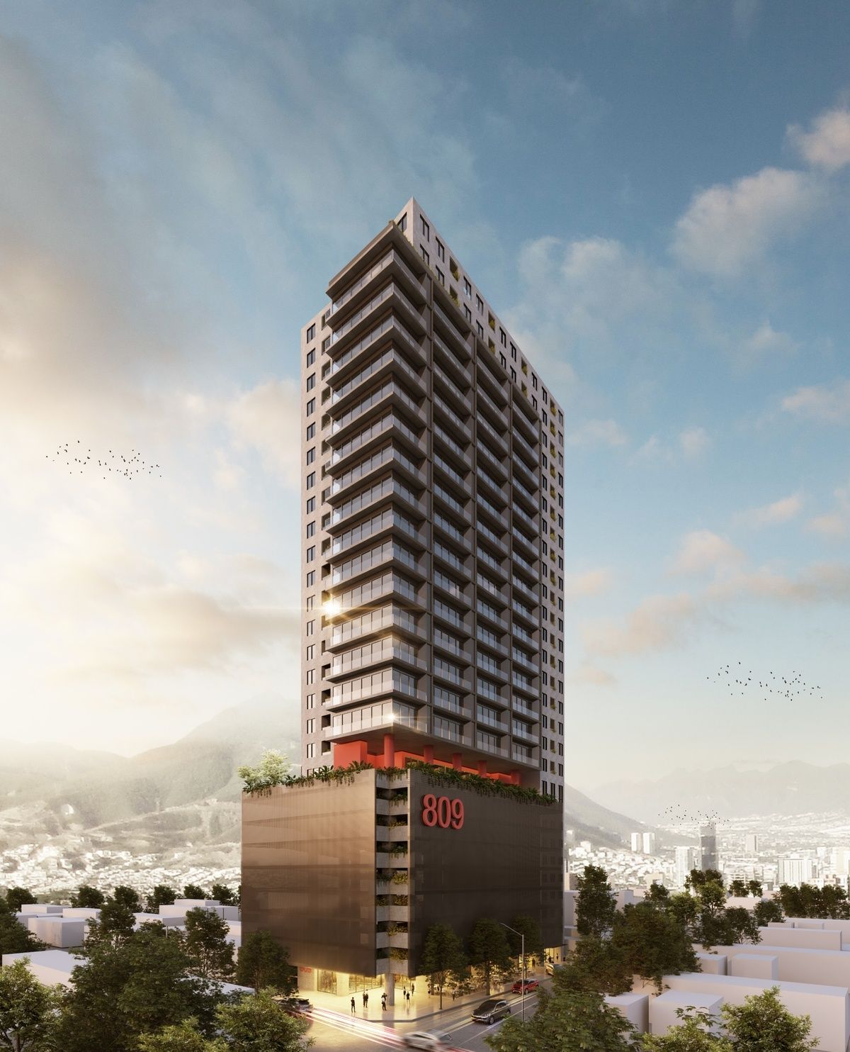 Departamento en venta · Monterrey Centro, Monterrey, Nuevo León