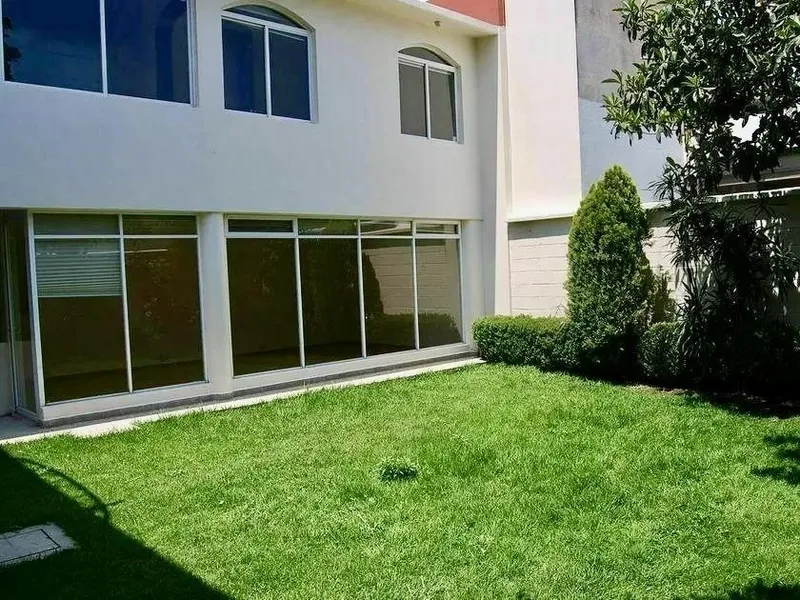 Casa en renta · Lomas de Tecamachalco, Naucalpan de Juárez, Estado de México