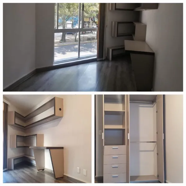 Departamento en venta · Anahuac I Sección, Anahuac, Miguel Hidalgo, Ciudad de México