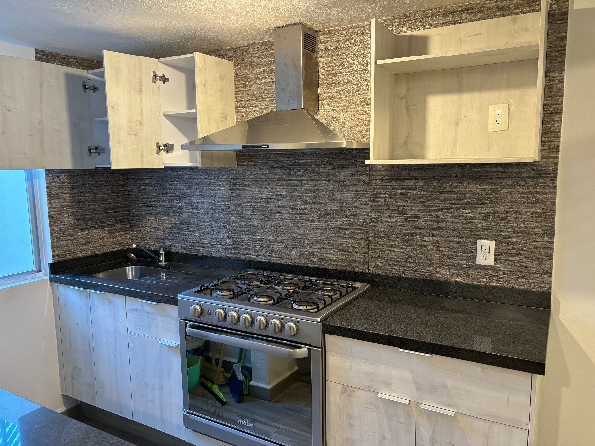 Departamento en venta · Anahuac I Sección, Anahuac, Miguel Hidalgo, Ciudad de México
