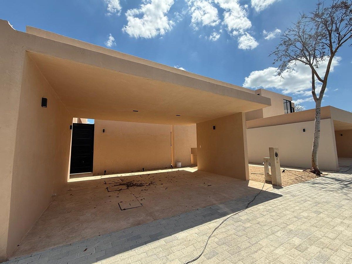 Condominio en venta · Cholul, Mérida, Yucatán Condominio en venta · Cholul, Mérida, Yucatán