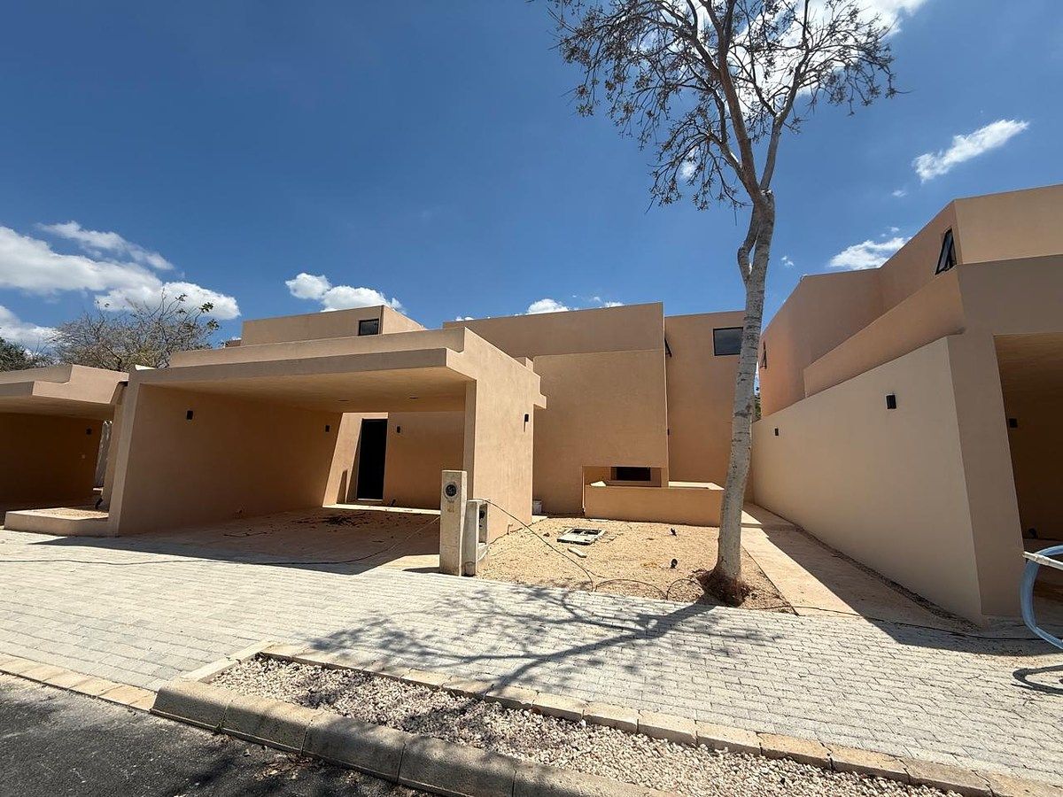 Condominio en venta · Cholul, Mérida, Yucatán Condominio en venta · Cholul, Mérida, Yucatán