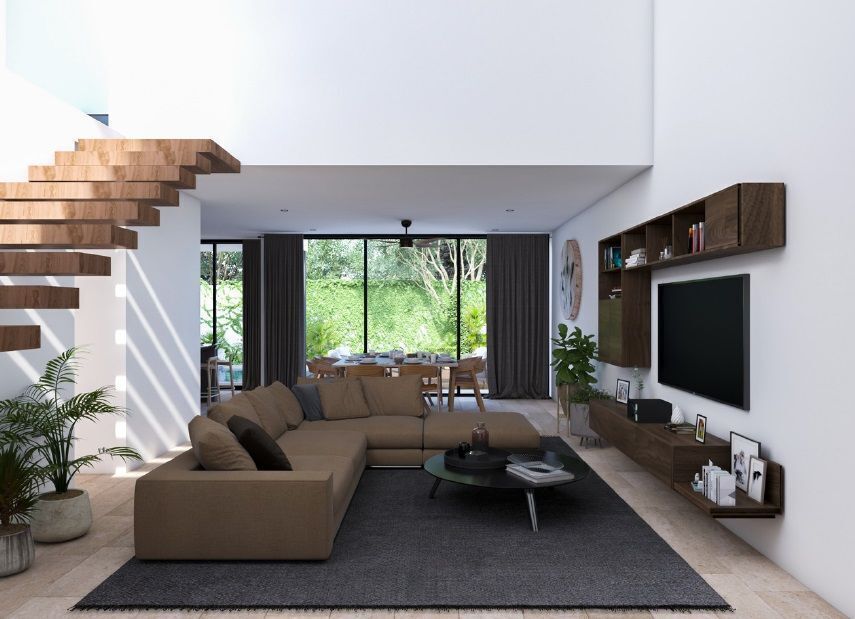 Casa en venta · Dzityá, Mérida, Yucatán