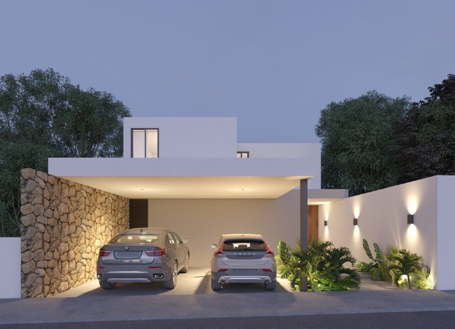 Casa en venta · Dzityá, Mérida, Yucatán
