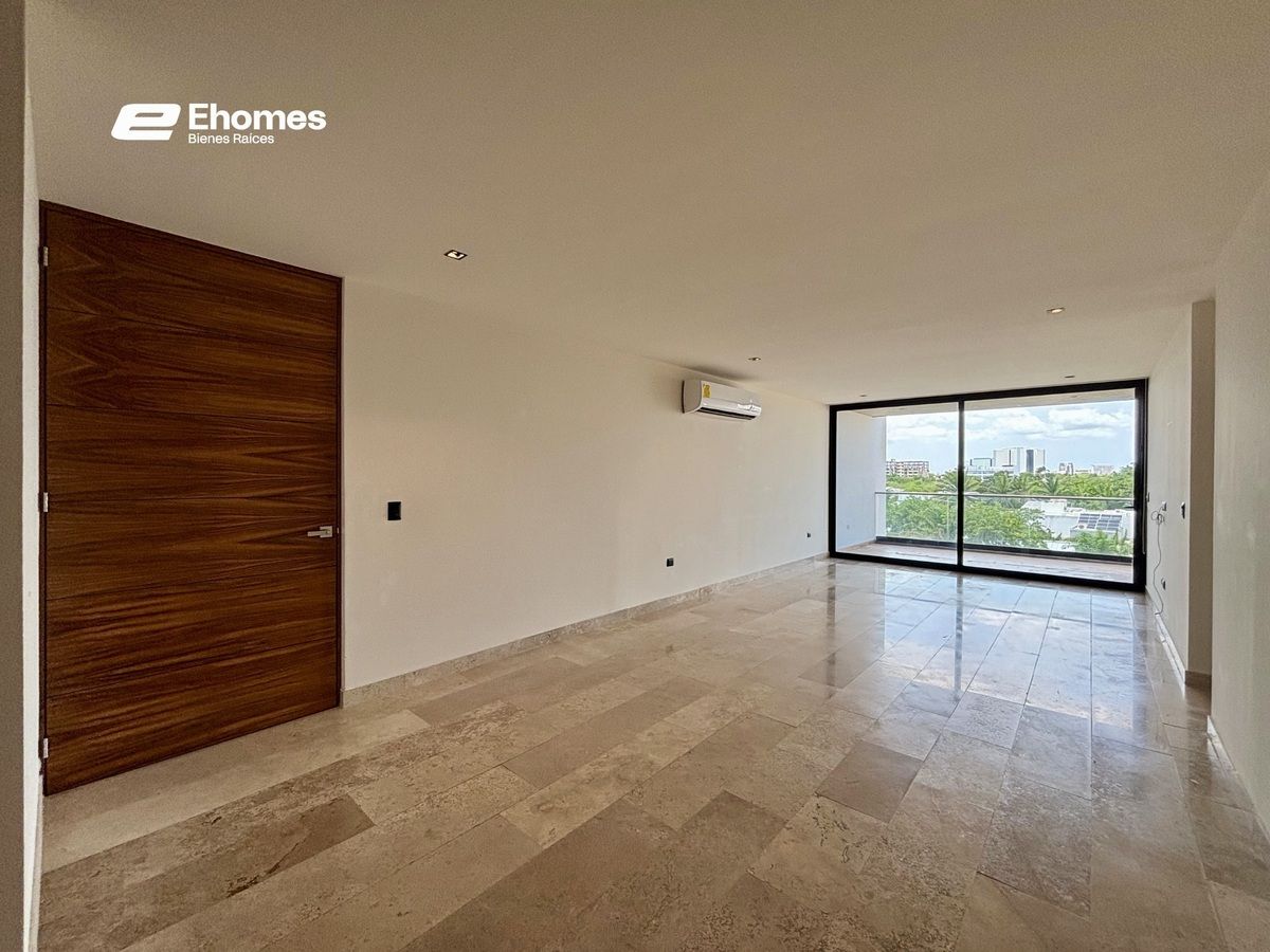 Departamento en venta · Montebello, Mérida, Yucatán