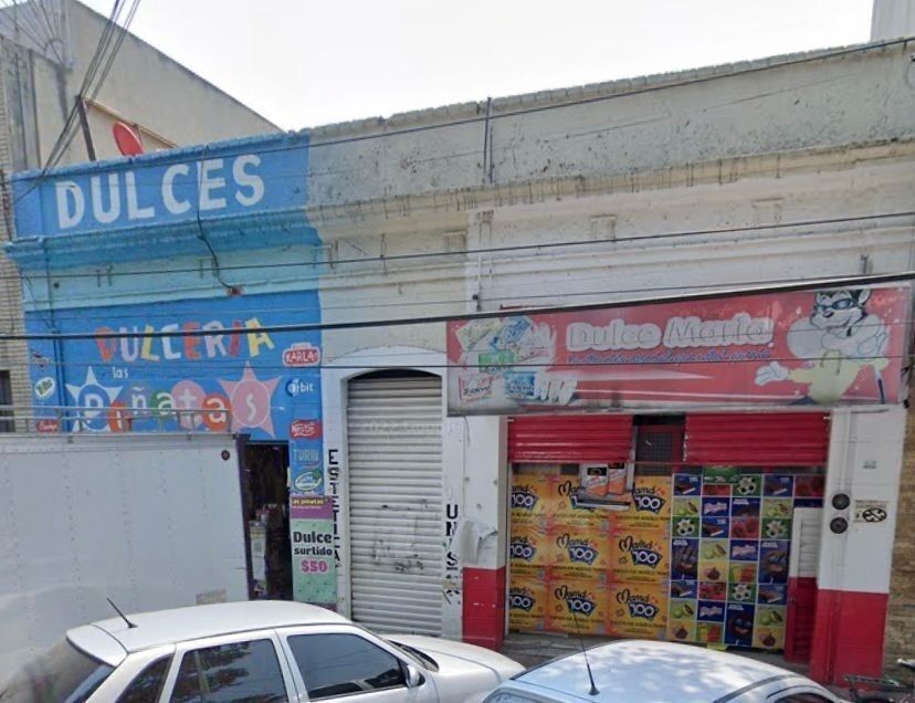 Comercio en venta · México Tacuba, Miguel Hidalgo, Ciudad de México