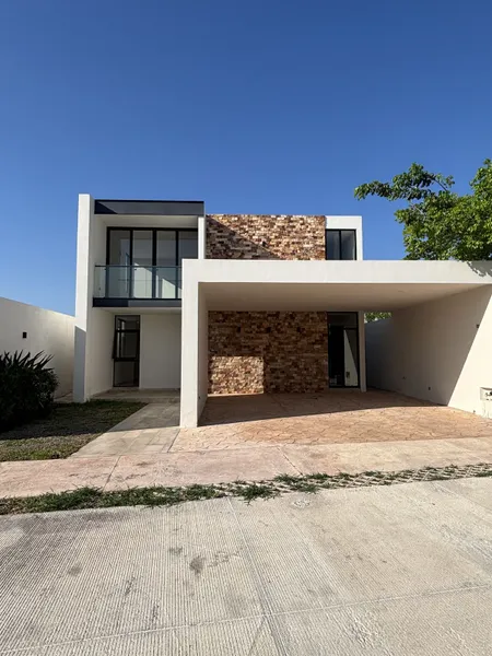Condominio en venta · Cholul, Mérida, Yucatán