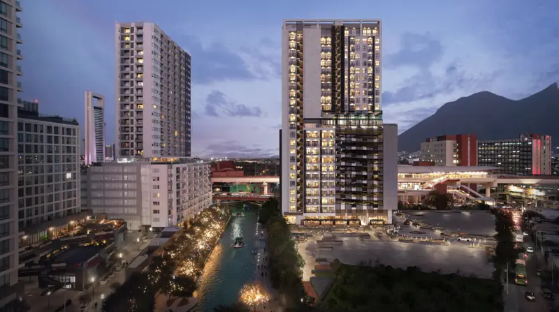 Departamento en venta · Monterrey Centro, Monterrey, Nuevo León Departamento en venta · Monterrey Centro, Monterrey, Nuevo León
