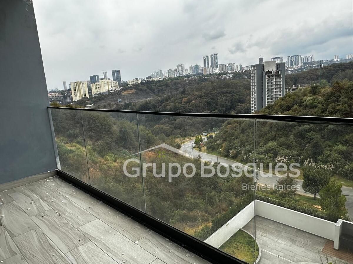 Departamento en venta · Huixquilucan, Estado de México