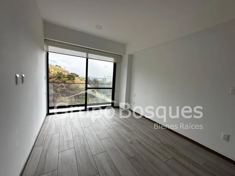 Departamento en venta · Bosque Real, Huixquilucan, Estado de México