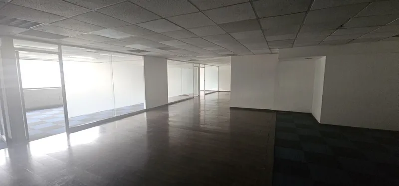 Oficina en renta · Juárez, Cuauhtémoc, Ciudad de México
