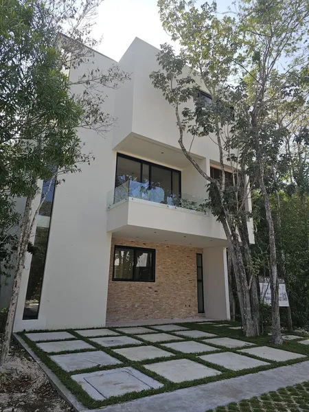 Casa en venta · Ciudad Mayakoba, Playa del Carmen, Solidaridad, Quintana Roo Casa en venta · Ciudad Mayakoba, Playa del Carmen, Solidaridad, Quintana Roo