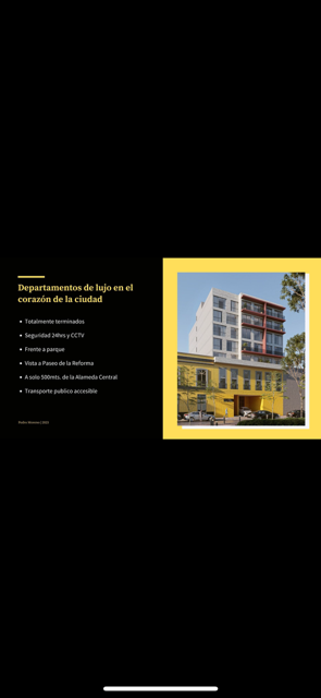 Departamento en venta · Guerrero, Cuauhtémoc, Ciudad de México