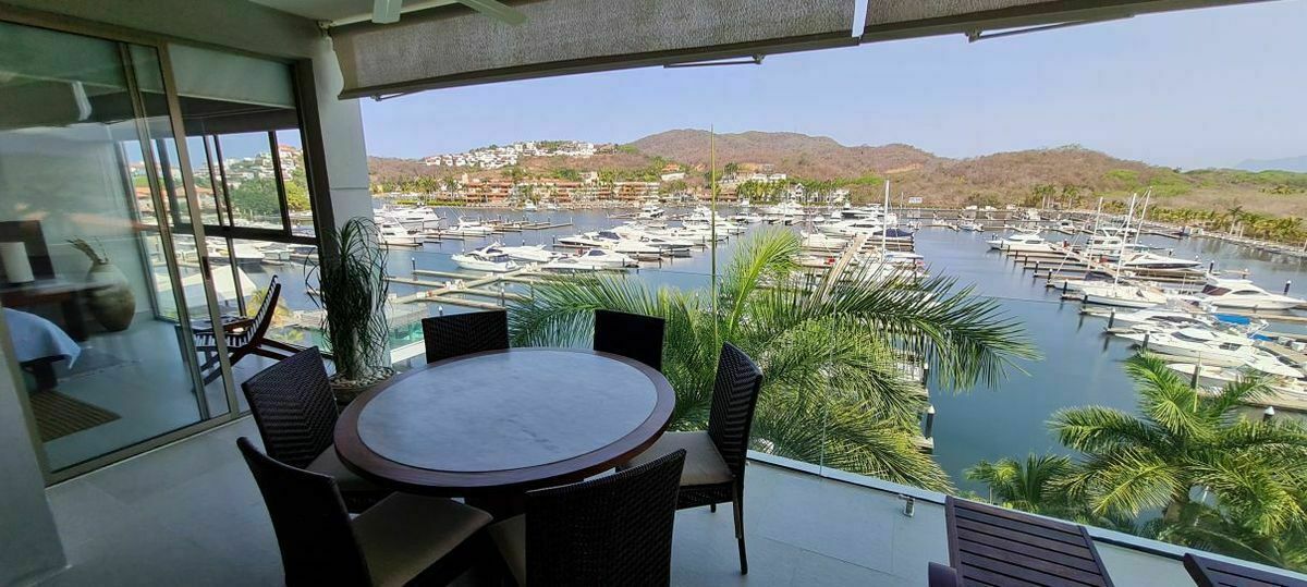 Departamento en venta · Ixtapa Zihuatanejo, Zihuatanejo de Azueta, Guerrero