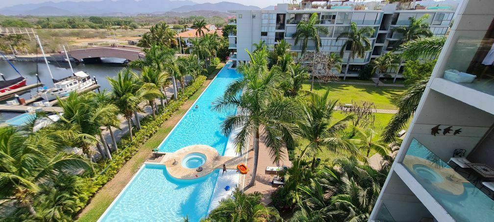 Departamento en venta · Ixtapa Zihuatanejo, Zihuatanejo de Azueta, Guerrero