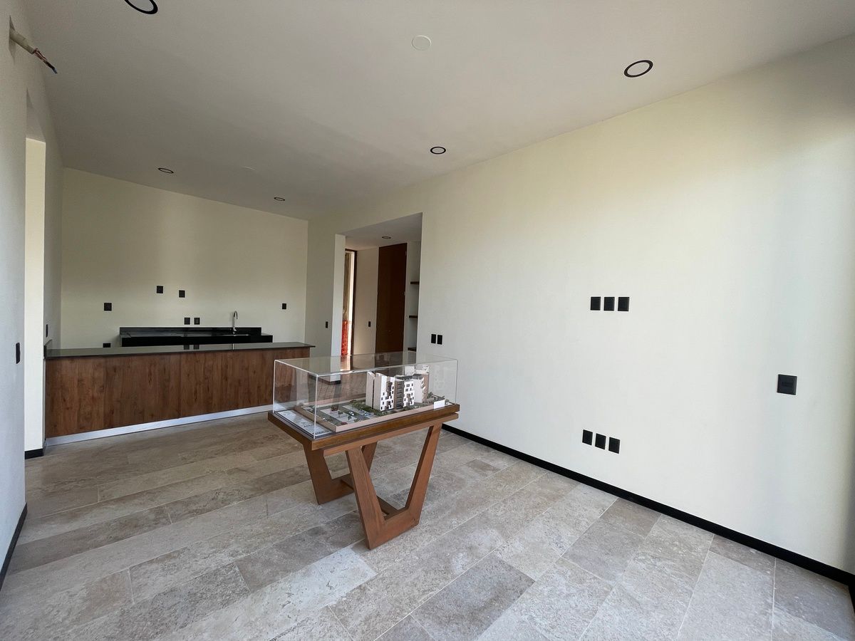 Departamento en venta · Santa Gertrudis Copo, Mérida, Yucatán